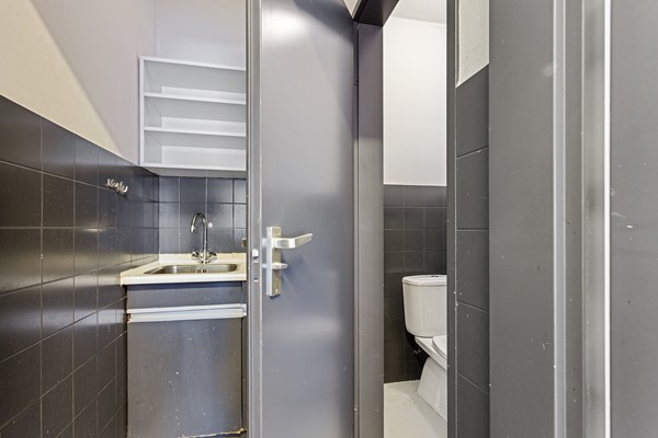 Medium property photo - Veerplein 29, 1404 DA Bussum